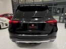 Mercedes Benz GLE350 USA SPEC