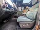 Jetour T2 LUX GCC Specs Interior and Exterior Excellent Condition
