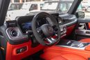 Mercedes Benz G63 AMG STANDARD Mercedes-Benz G63 | 2025 | performance package | Japanese Specs | V8