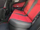 Lexus NX 350h F SPORT 3