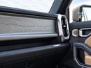 Jetour T2 LUXURY PLUS