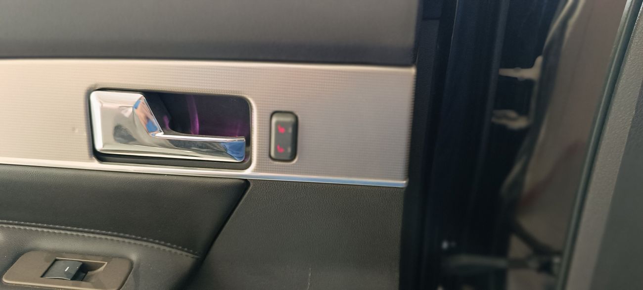 Lincoln MKX PREMIUM
