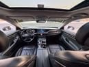 Genesis G90 ROYAL G90 ROYAL /LOW MILEAGE / 360 CAMERA/ REAR SCREENS/ FULL OPTIONS /