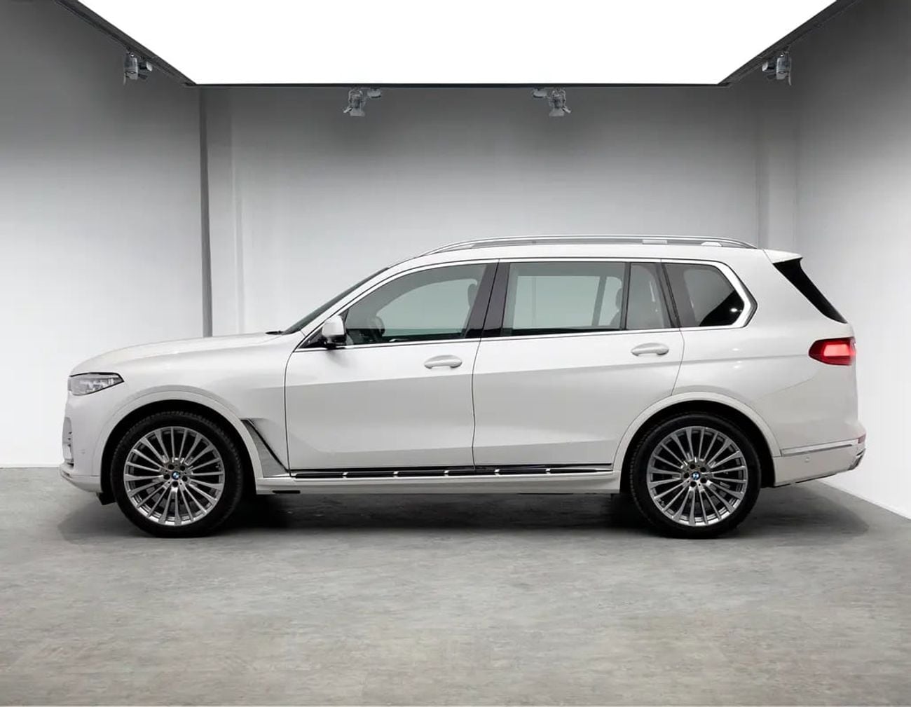 بي أم دبليو X7 40i PURE EXCELLENCE 0% DP Available • 3.0L Turbo • FDSH • GCC
