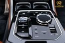 BMW 760i XDRIVE MASTERCLASS M SPORT PACKAGE