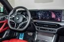 BMW 430i SPECIAL EDITION M SPORT PACKAGE