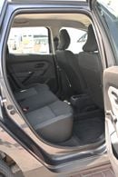 Renault Duster LE
