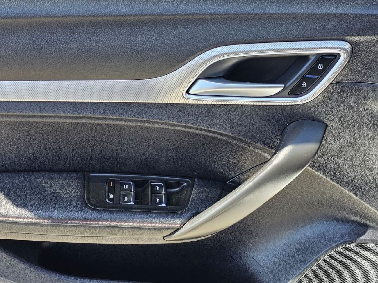 MG 6 COMFORT
