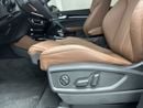 Audi Q5 45 TFSI S-LINE quattro 249hp (Ref# 77723)