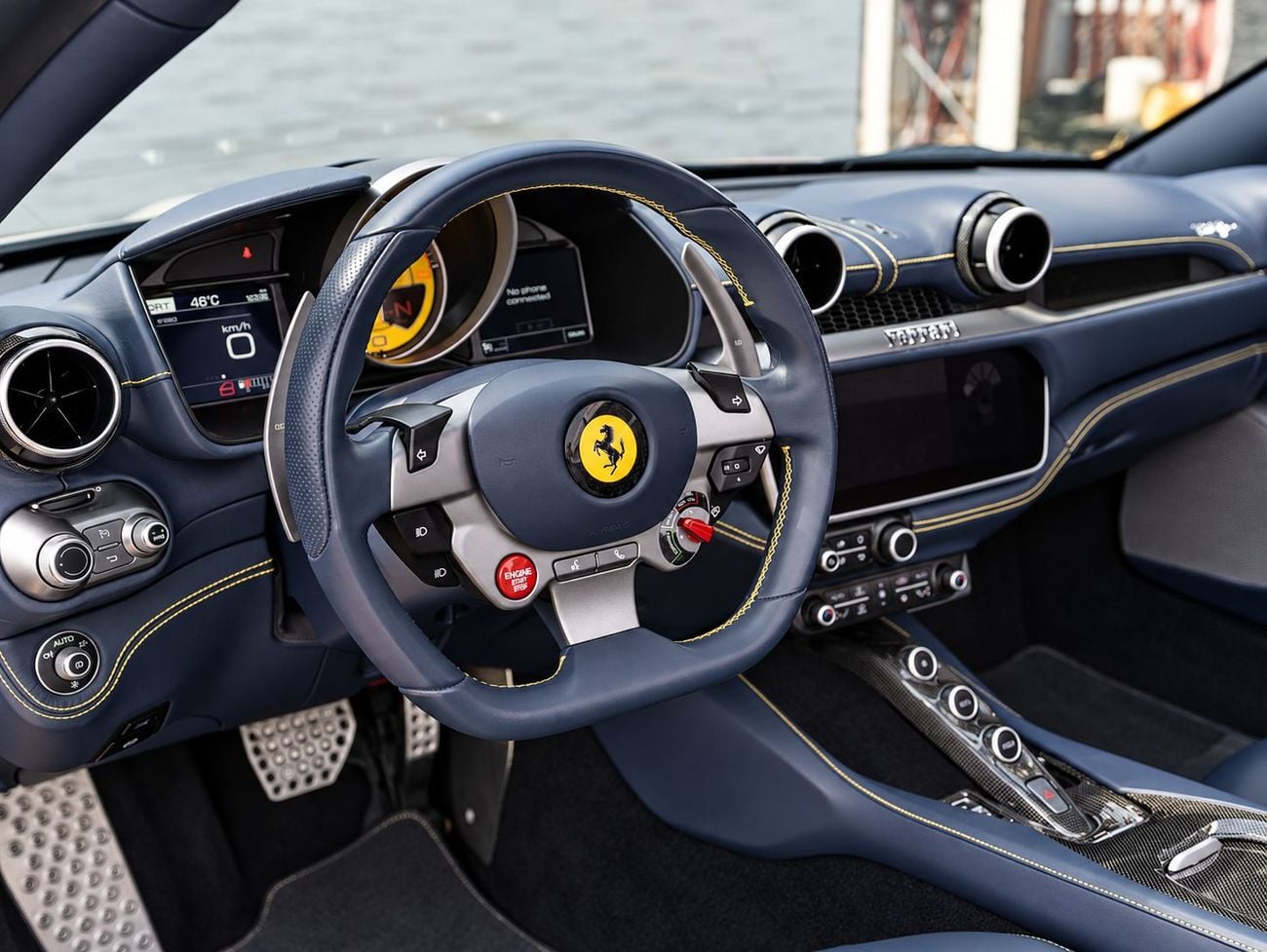 Ferrari Portofino STANDARD