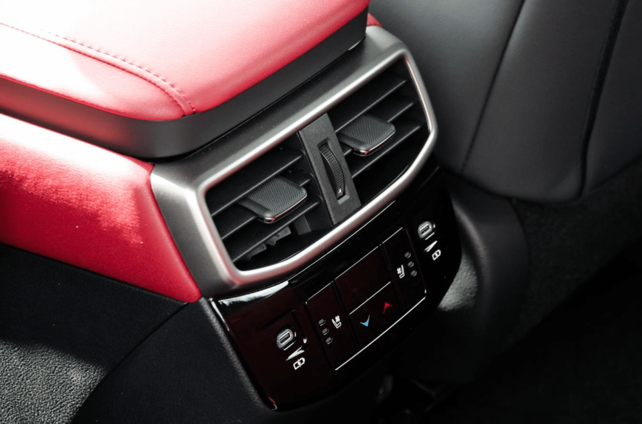 Lexus RX500h F SPORT PERFORMANCE