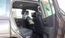 تويوتا لاند كروزر GXR . 3.3L . Turbo Diesel . 4WD . 10-Speed Automatic . 7 Seats . 4 Doors | 2026 Model | For Export