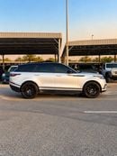 لاند روفر رينج روفر فيلار S 2019 Range Rover Velar P380 S Black Edition