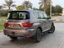 نيسان باترول ال اي تيتانيوم