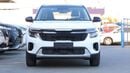 Kia Seltos 2025 model