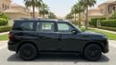 Nissan Patrol LE PLATINUM CITY 2024 | AED 3393/Month | 0 DP | 30 Day Return | Warranty | Service History
