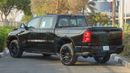 رام 1500 LIMITED Crew Cab eTorque V8 5.7L GCC 2026 With 5 Years or 200,000 Km Warranty