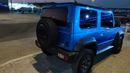 Suzuki Jimny GLX Full Option very clean car