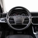 Audi A6 40 TFSI S-LINE AED 2,011 P.M • 0% Downpayment • Audi A6 S-Line • Agency Service Contract