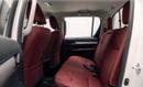 تويوتا هيلوكس GL GCC 2.7L Manual Petrol