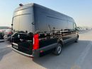 Mercedes Benz Sprinter
