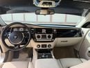 Rolls Royce Wraith STANDARD