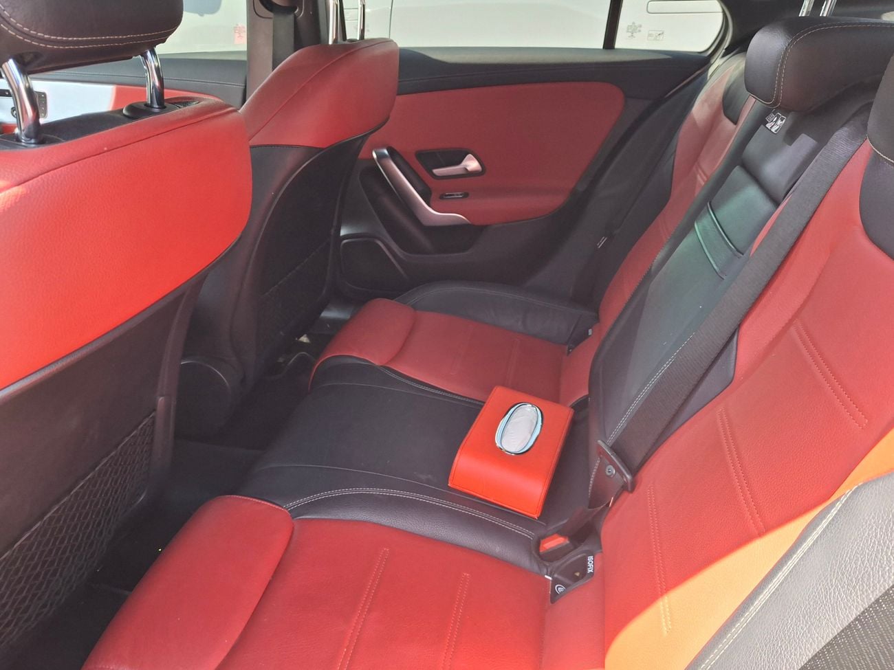 مرسيدس بنز A 35 AMG 4MATIC كارس24 هي سوق ضخم للسيارات المستعملة موثوق ومضمون ٪كارس24 هي سوق ضخم للسيارات المستعملة موثوق ومضمون