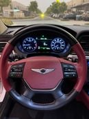 جينيسس G80 BASE