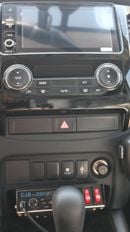 Mitsubishi Pajero MITSUBISHI PAJERO 2.5L AMBULANCE 4WD A/T 7 SEATER (2023 MY)