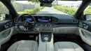 مرسيدس بنز GLS 450 4MATIC ( For Export ) AMG EQ Boost AWD GCC 2026 BRAND NEW