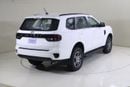 Ford Everest XLS EVR225 /AL TAYER MOTORS / AL QOUZ SHOWROOM