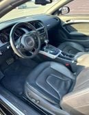 Audi A5 35 TFSI
