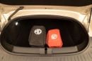 MG Cyberster STANDARD MG Cyberster 100th Anniversary Edition Convertible 2026 GCC | Agency Warranty | Service Contract