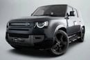 Land Rover Defender 110 X-DYNAMIC HSE P400
