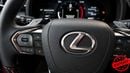 Lexus LX700h SIGNATURE 2026 Lexus LX 700h