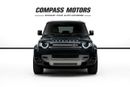Land Rover Defender 110 X-DYNAMIC HSE P400 HSE P400