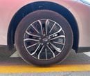 Nissan N6 PRO -Plug-in Hybrid