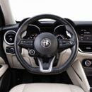 Alfa Romeo Stelvio SUPER AED 1,244 P.M • 0% Downpayment • Alfa Romeo Stelvio Super • 1 Year Warranty