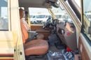 تويوتا لاند كروزر 70 LC76 LX TOYOTA LAND CRUISER 2.8L 4WD DIESEL SUV 2025