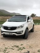 Kia Sportage EX