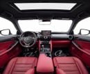 Lexus IS350 3.5