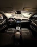MG ZS STANDARD