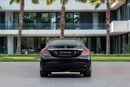 مرسيدس بنز سي 43 ايه ام جي AMG SPORT | 2,742 P.M | 0% Downpayment | Agency History!