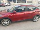 Nissan Kicks SL