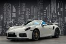بورش 911 TURBO S