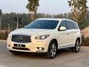 إنفينيتي QX60 PREMIUM Infiniti QX60 2015 مواصفات خليجية
