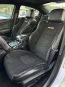 Dodge Charger DAYTONA DODGE CHARGER 392 GCC FULL OPTION 2018 PERFECT CONDITION