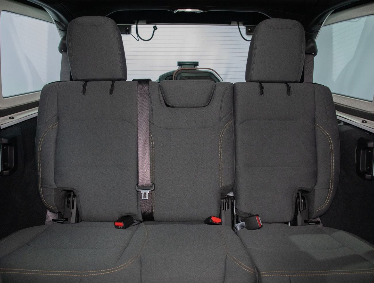 Jeep Wrangler Unlimited SPORT