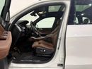 BMW X5 XDRIVE40i M SPORT GCC M-sport / warranty and service package with agency (AGMC)