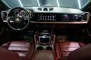 Porsche Cayenne GTS Coupe, Carbon Design Pack, Passenger Display, Burmester Audio, Dealer Warr!